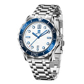 Classic Meridian Watch